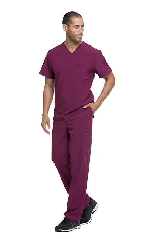 Men's Tuckable V-Neck Top