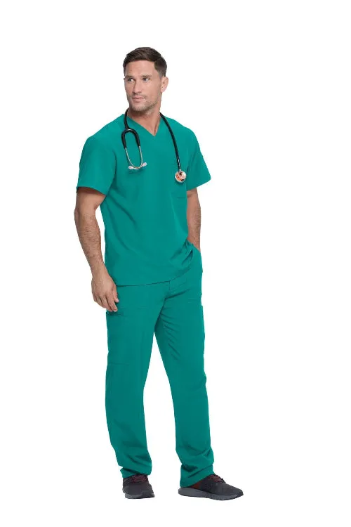Men's Tuckable V-Neck Top
