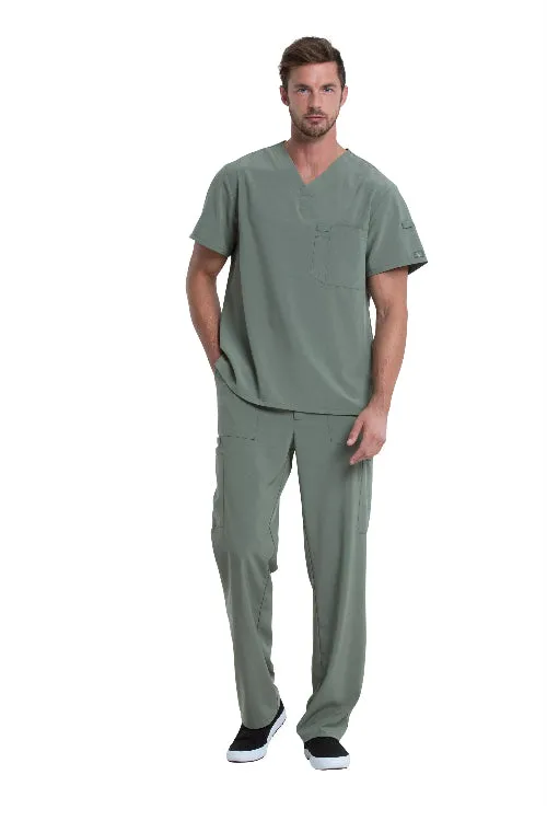 Men's Tuckable V-Neck Top