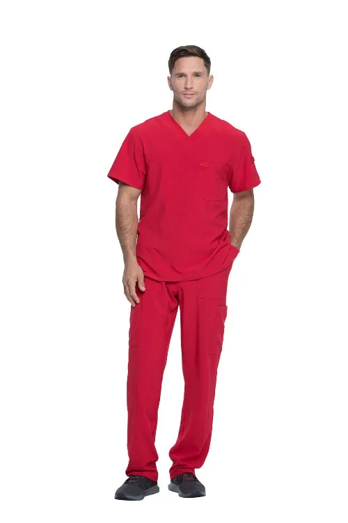Men's Tuckable V-Neck Top
