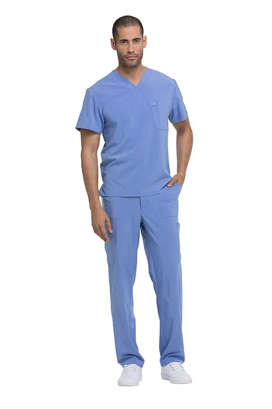 Men's Tuckable V-Neck Top
