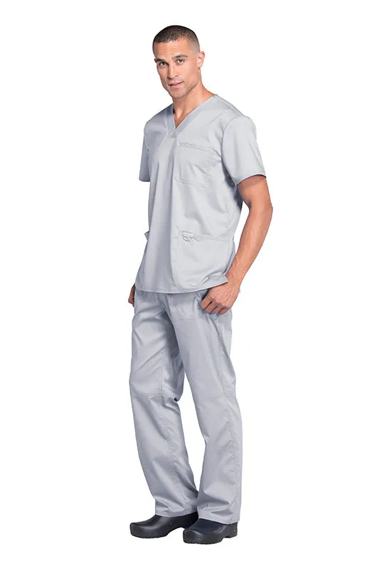Men's V-Neck Top