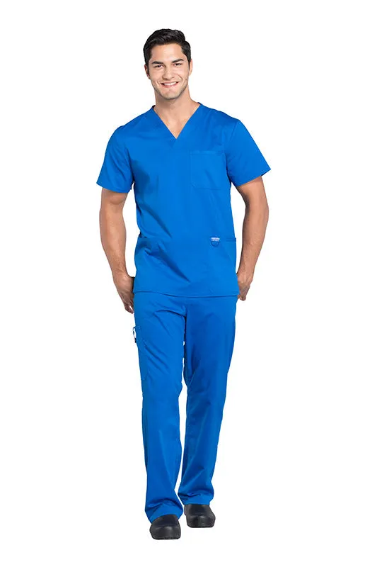 Men's V-Neck Top