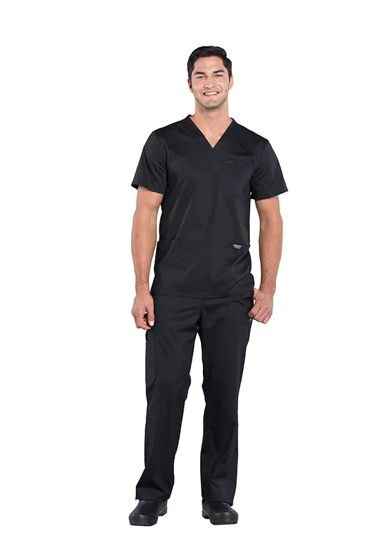 Men's V-Neck Top