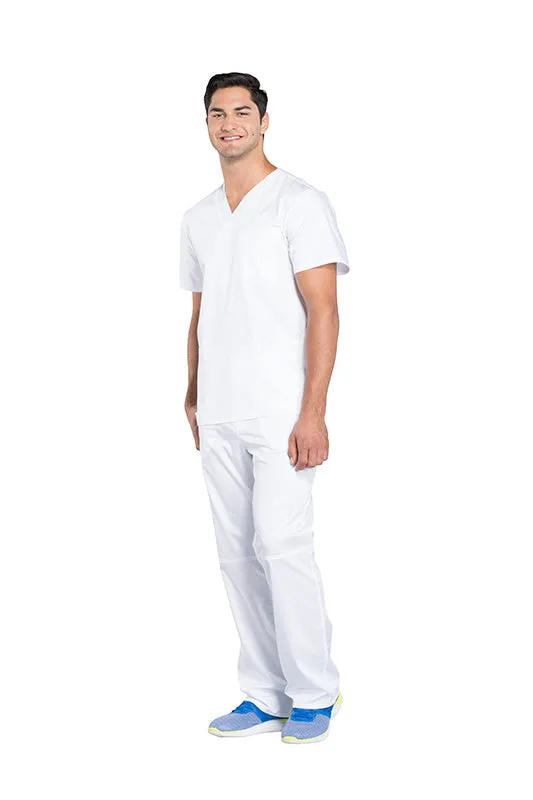 Men's V-Neck Top