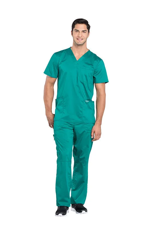 Men's V-Neck Top