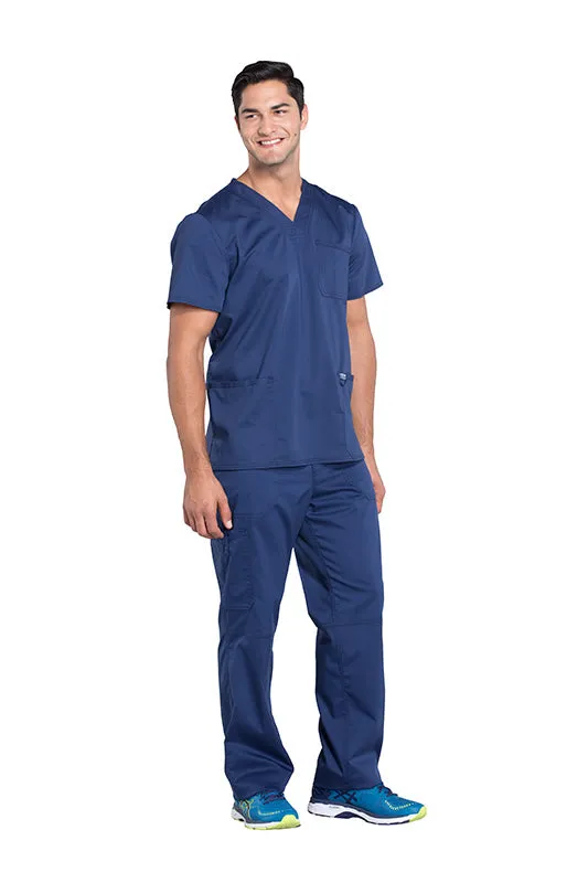 Men's V-Neck Top