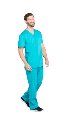 Men's V-Neck Top