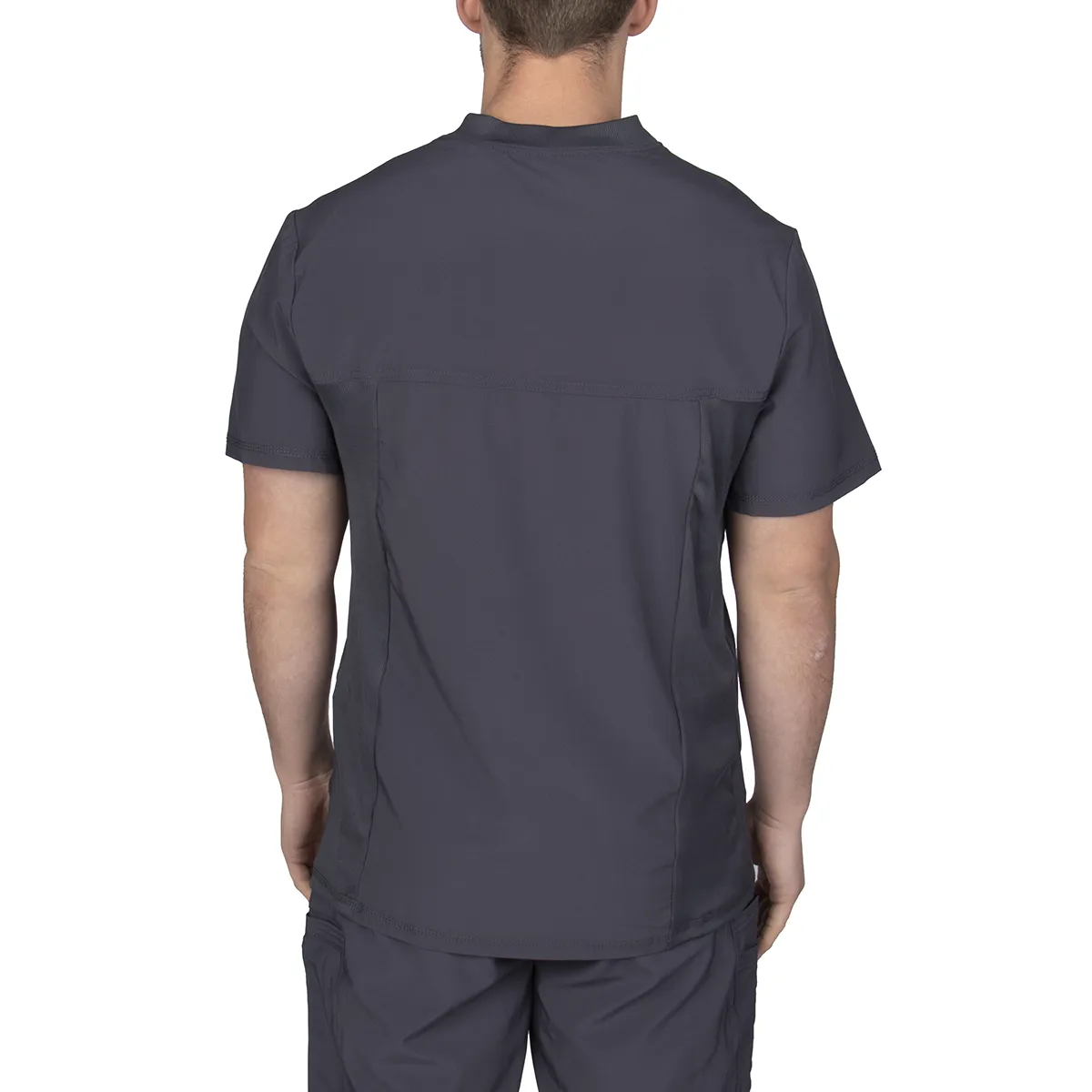 Men's V-Neck Top