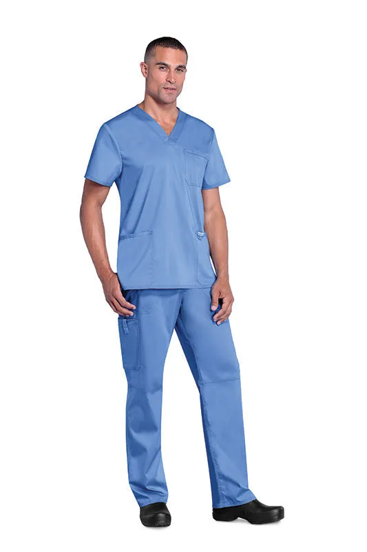 Men's V-Neck Top