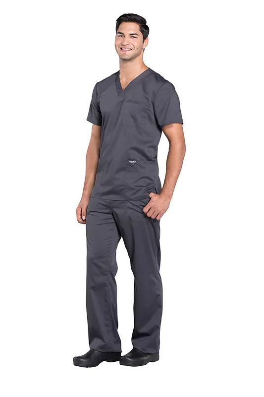 Men's V-Neck Top