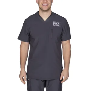 Men's V-Neck Top