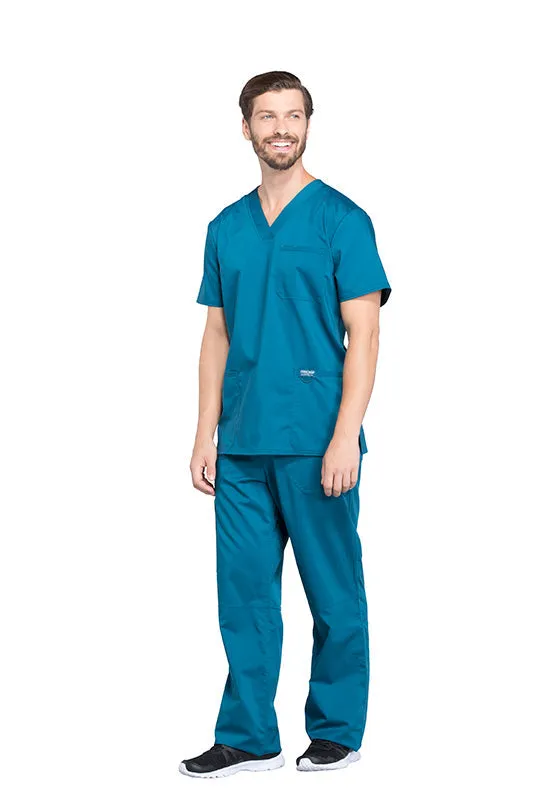 Men's V-Neck Top