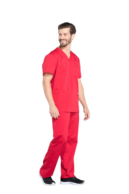 Men's V-Neck Top