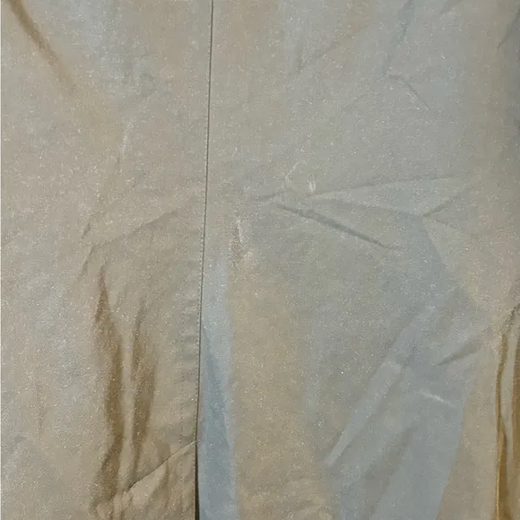 Michael Kors Trench Coat Petite Medium PM