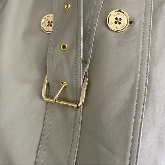 Michael Kors Trench Coat