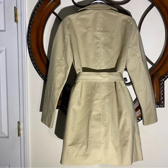 Michael Kors Trench Coat