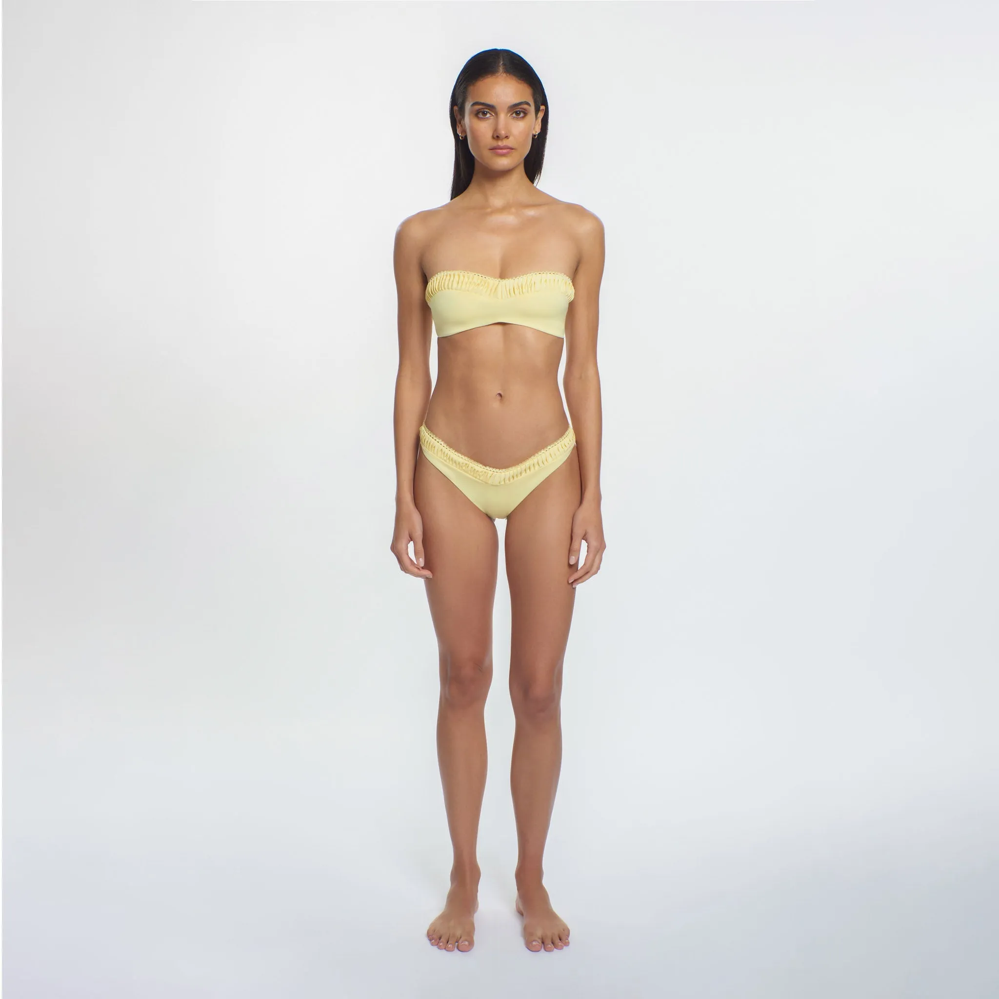 Millie Bikini Bottom