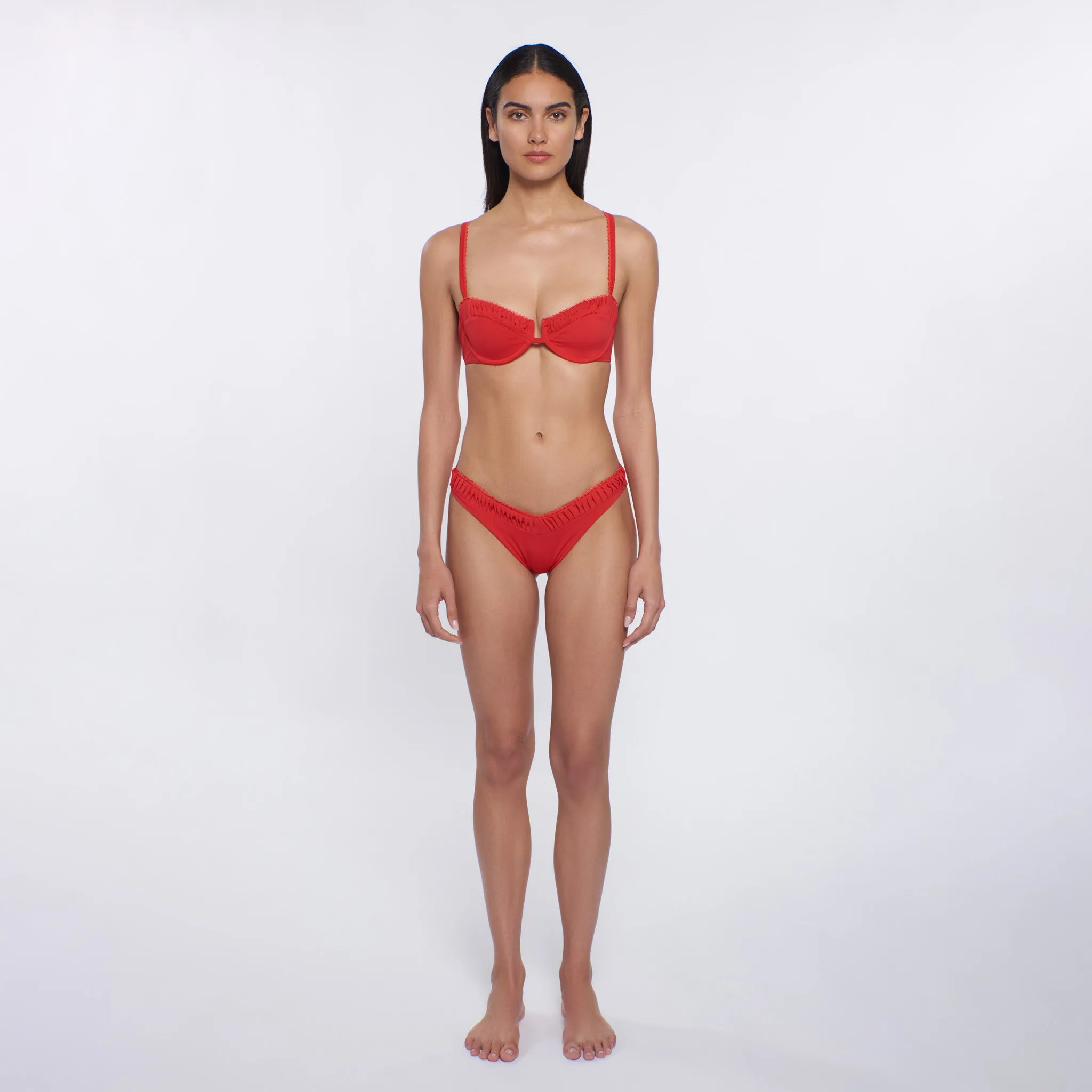 Millie Bikini Bottom