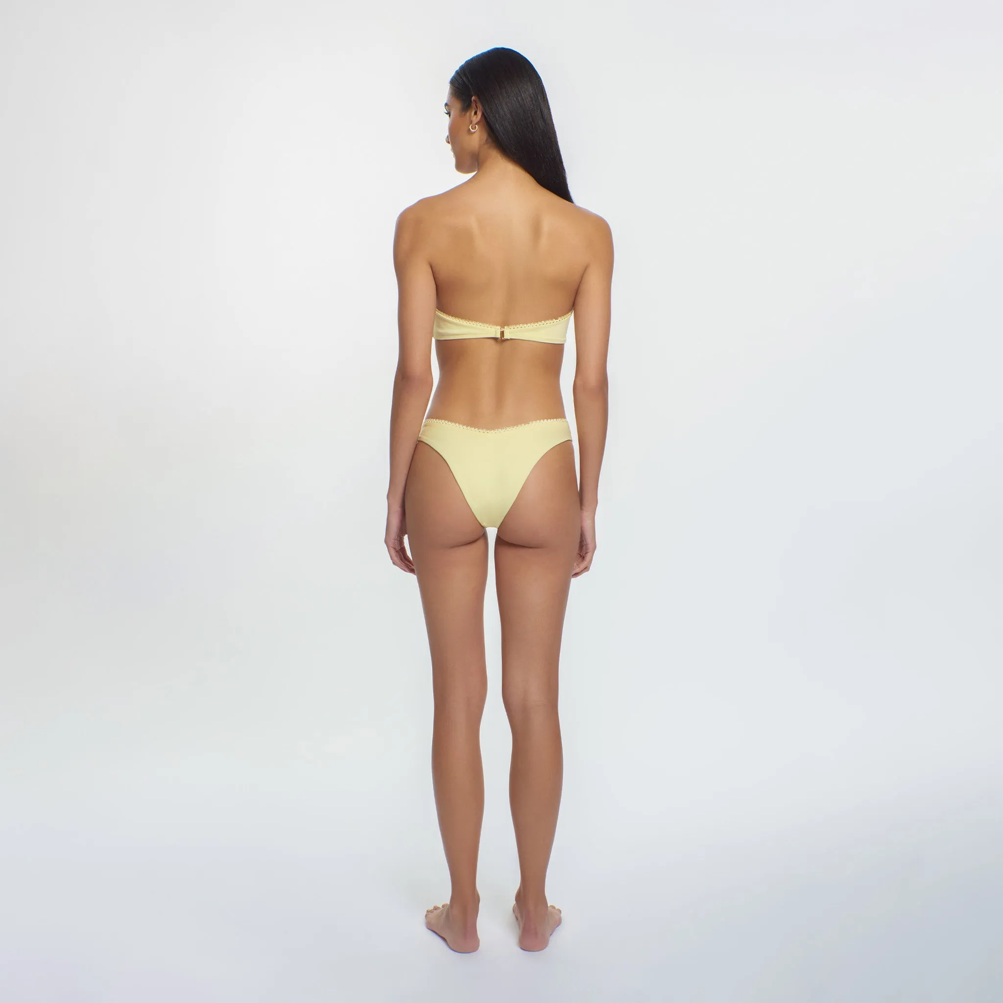 Millie Bikini Bottom