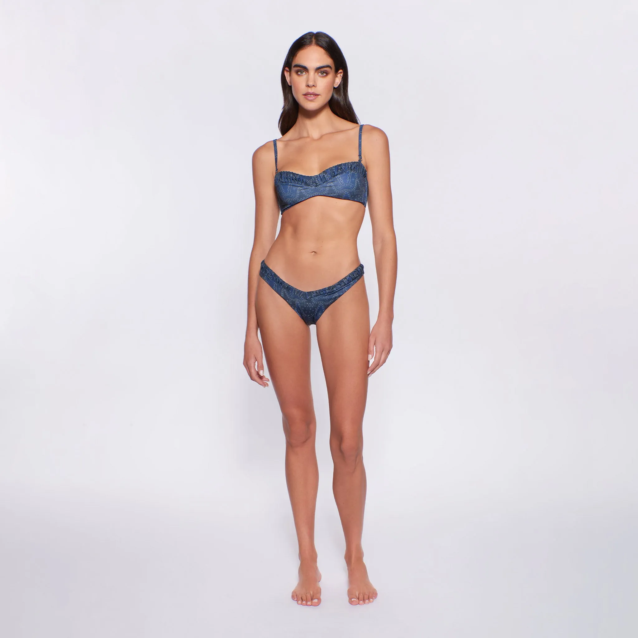 Millie Bikini Bottom