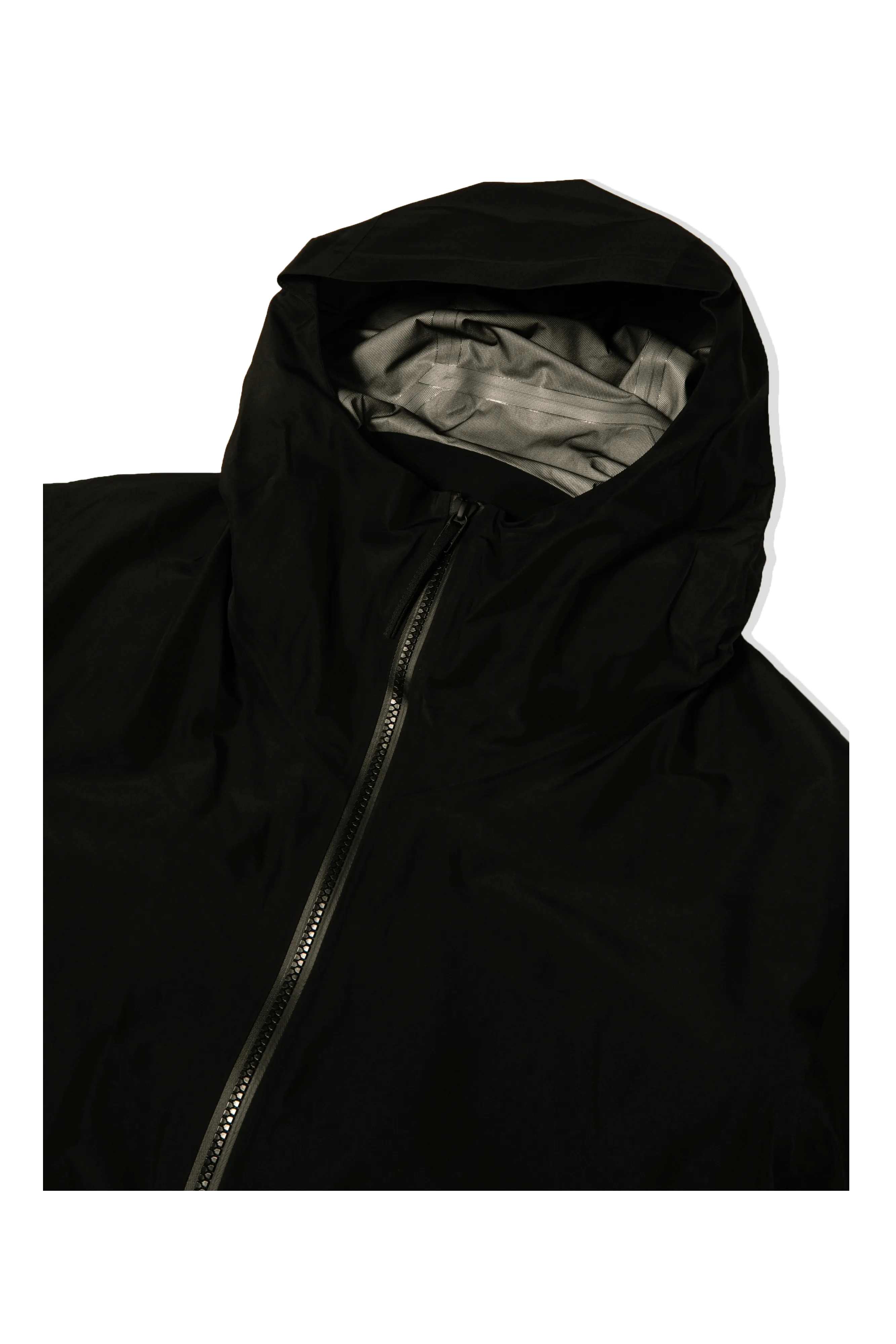 Monitor Coat