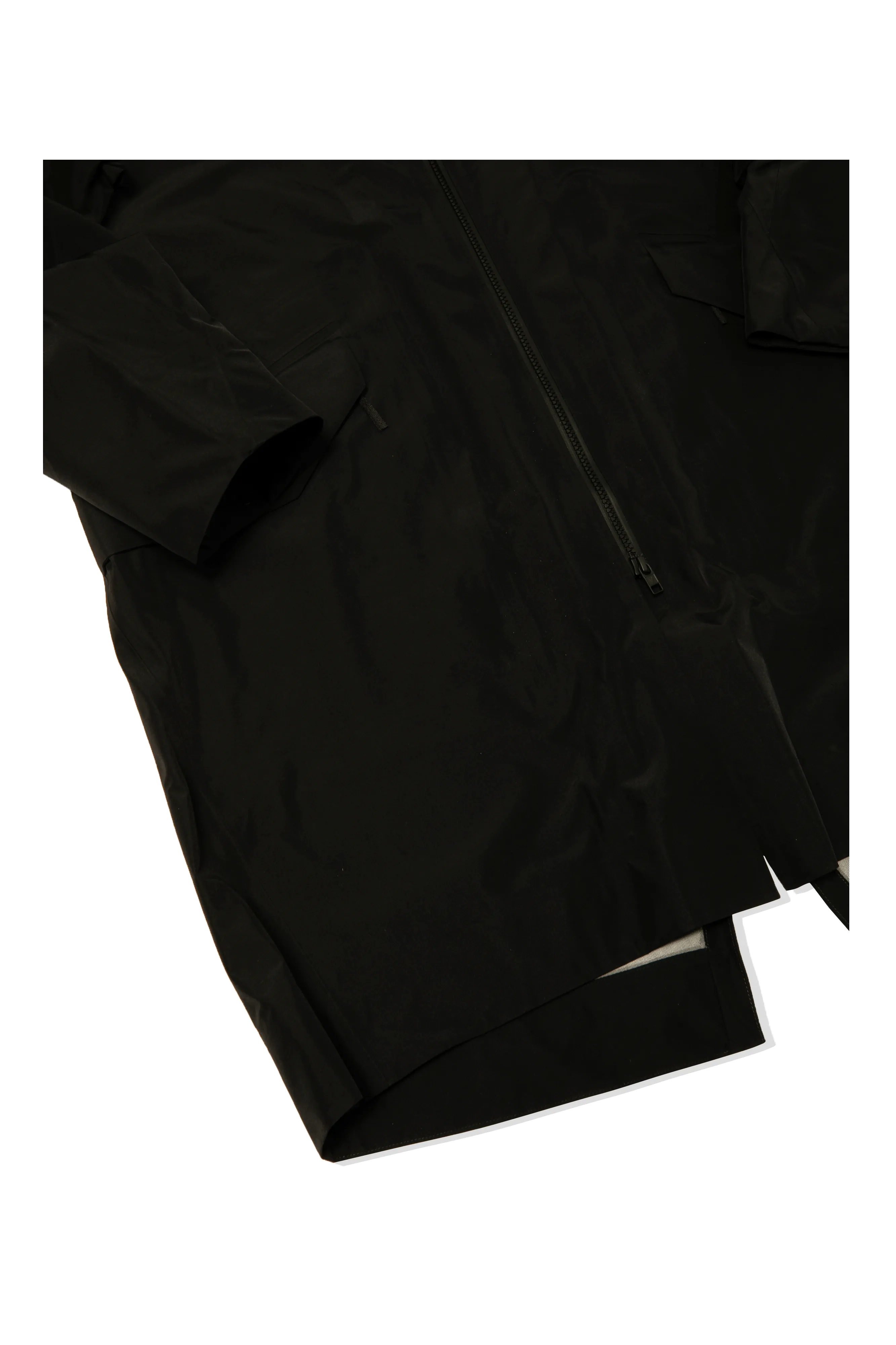 Monitor Coat