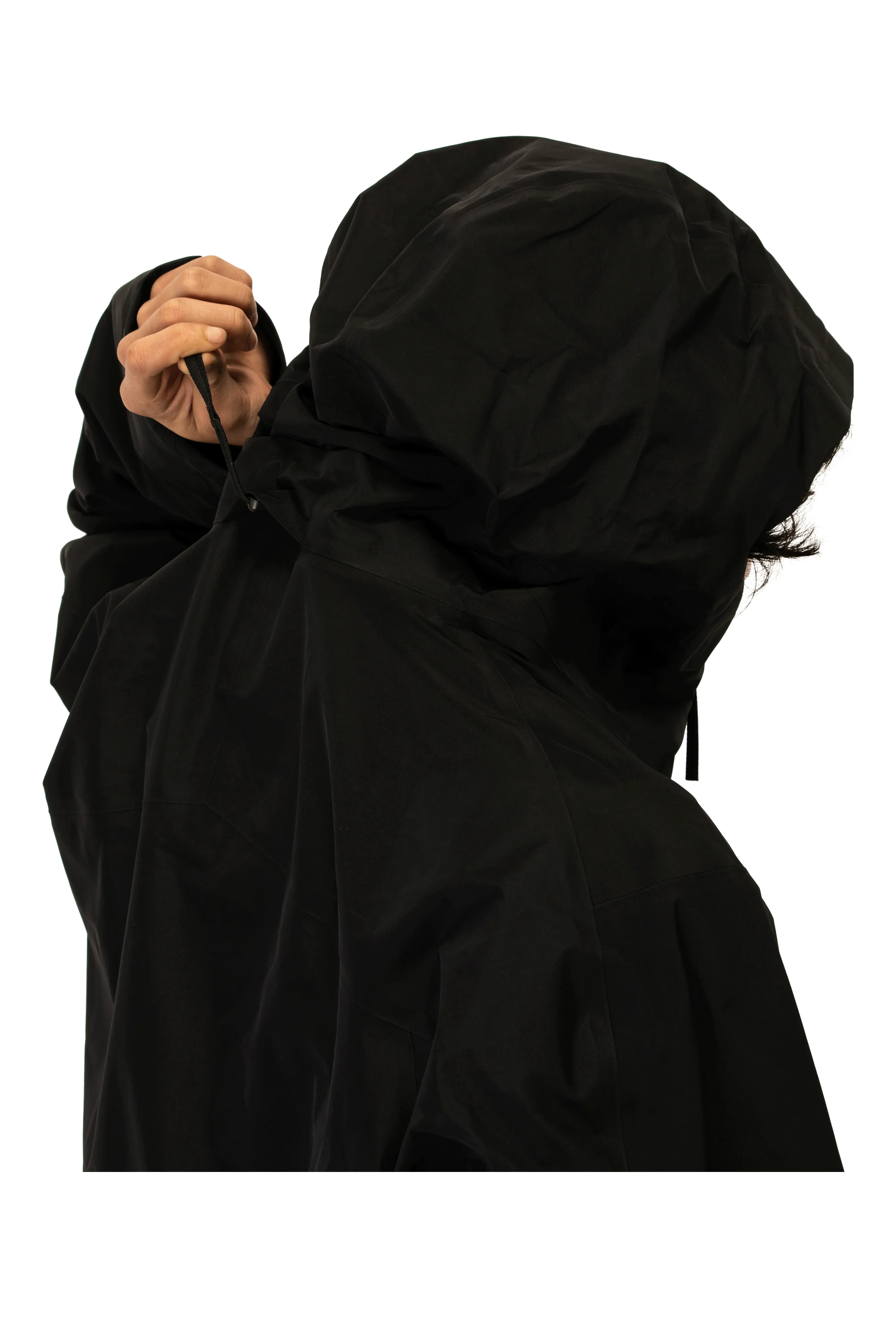 Monitor Coat