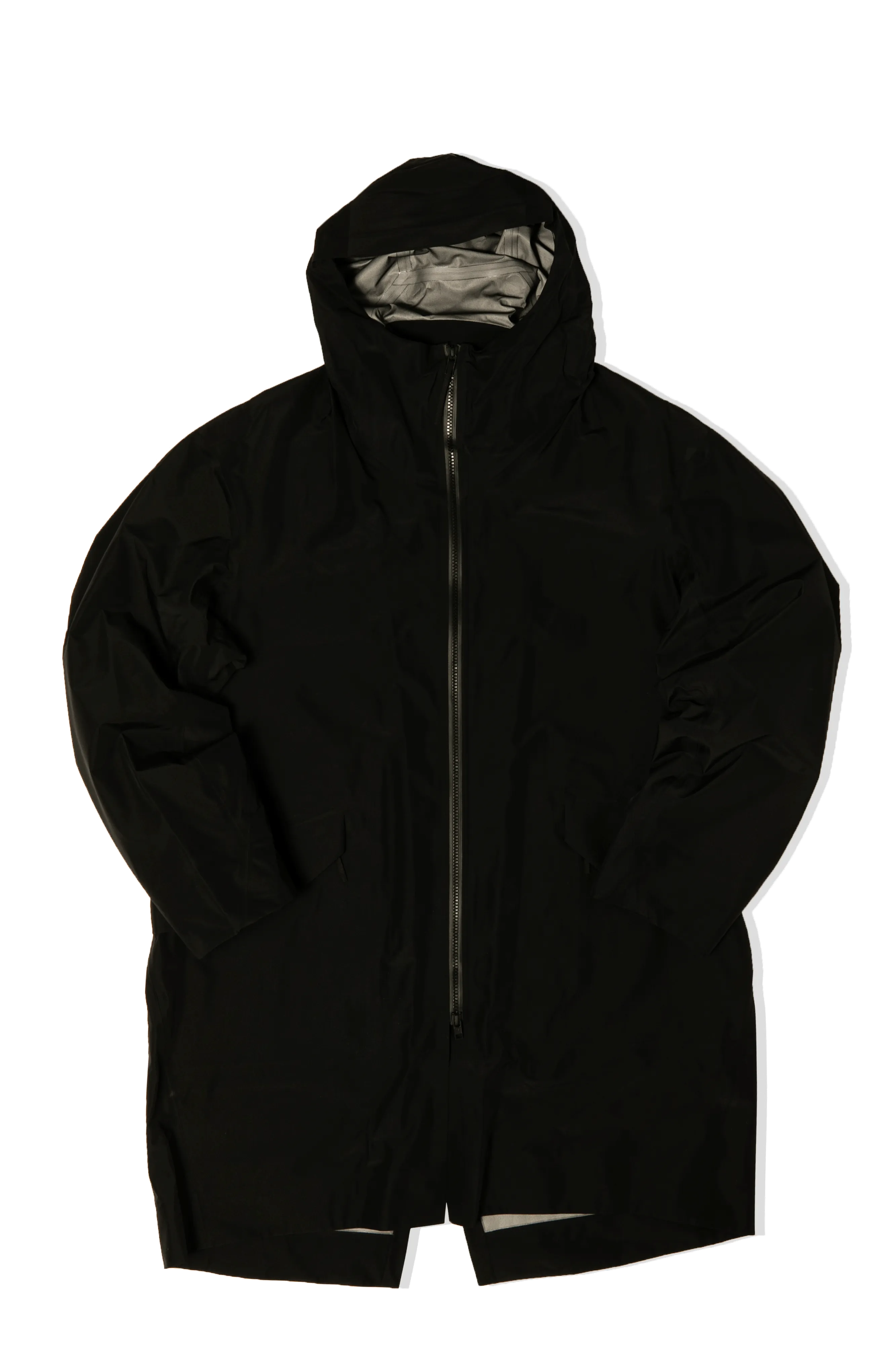 Monitor Coat