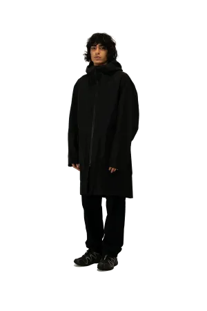 Monitor Coat