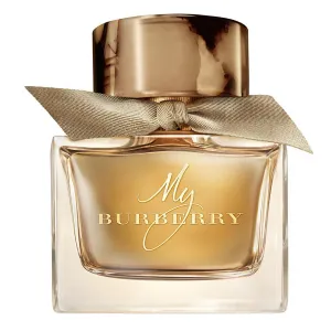 My Burberry by Burberry for Women 3.0 oz EDP Spray Tester