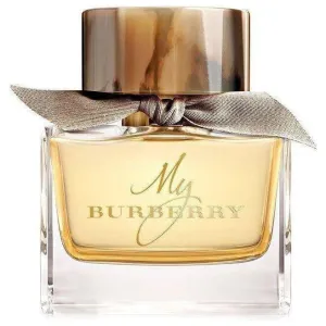 MY BURBERRY women perfume edp 3.0 oz NEW TESTER