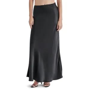 NEW STEVE MADDEN jeannie skirt in black