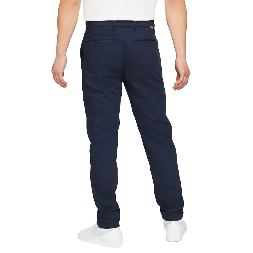 Nike Dri-Fit UV Men's Slim-Fit Golf Chino Pants