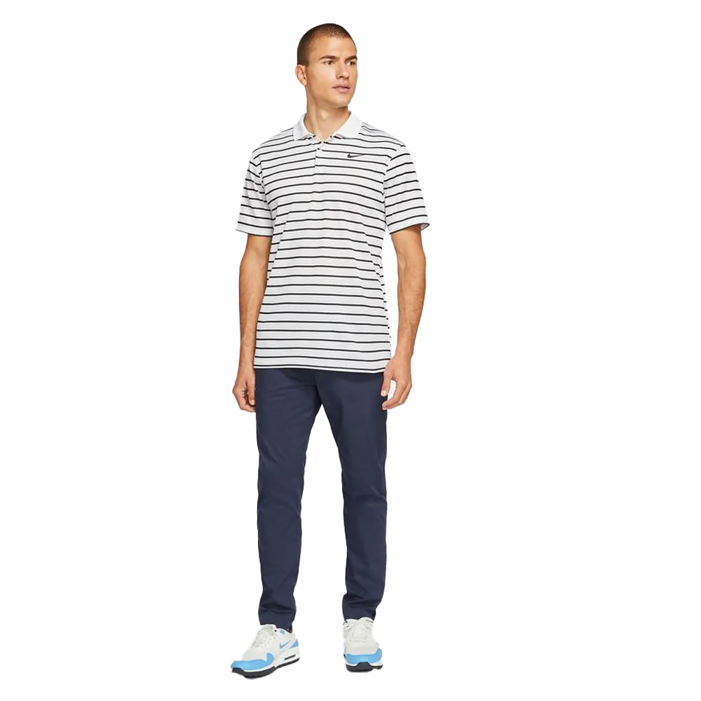 Nike Dri-Fit UV Men's Slim-Fit Golf Chino Pants