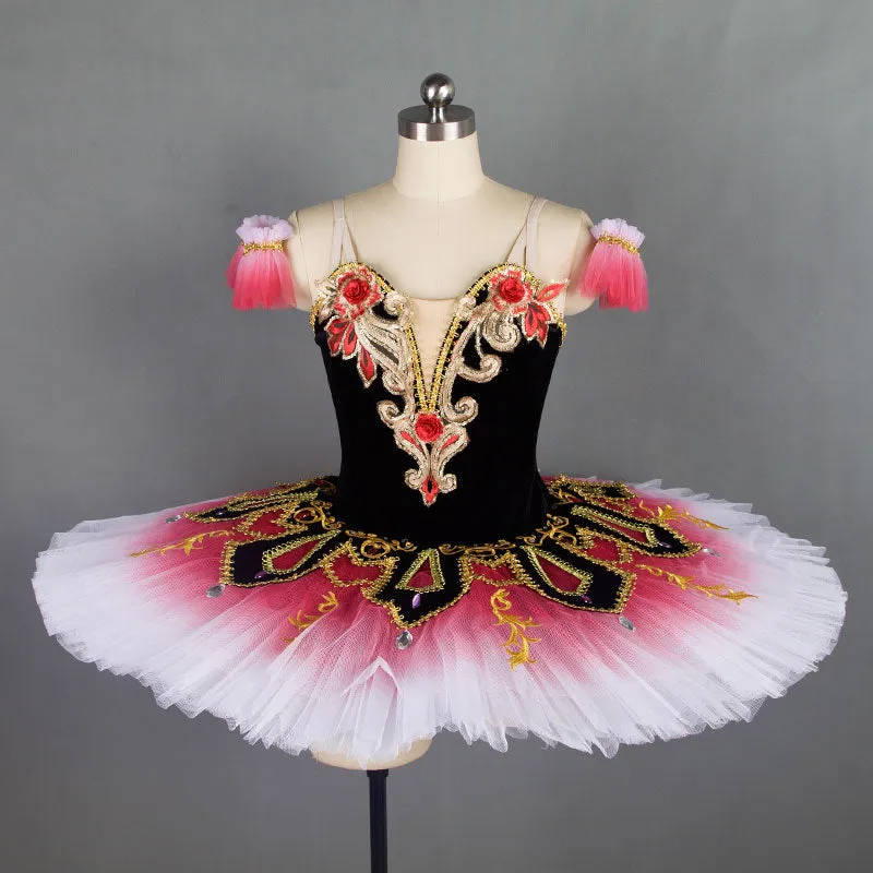 Paquita Pas de Trois