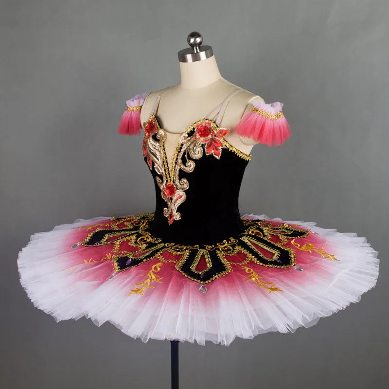 Paquita Pas de Trois