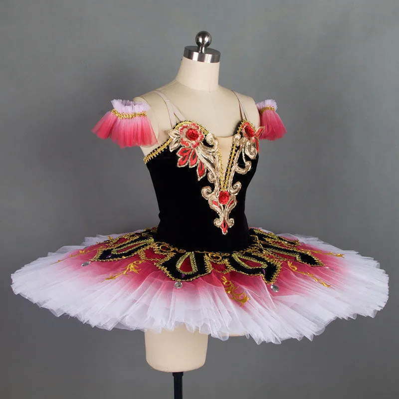 Paquita Pas de Trois