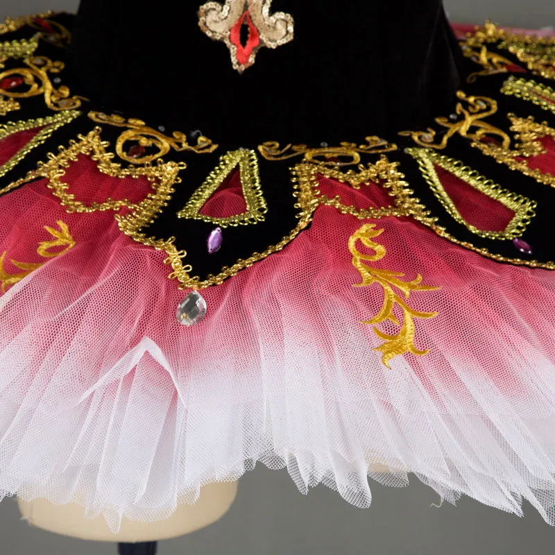 Paquita Pas de Trois