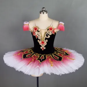 Paquita Pas de Trois