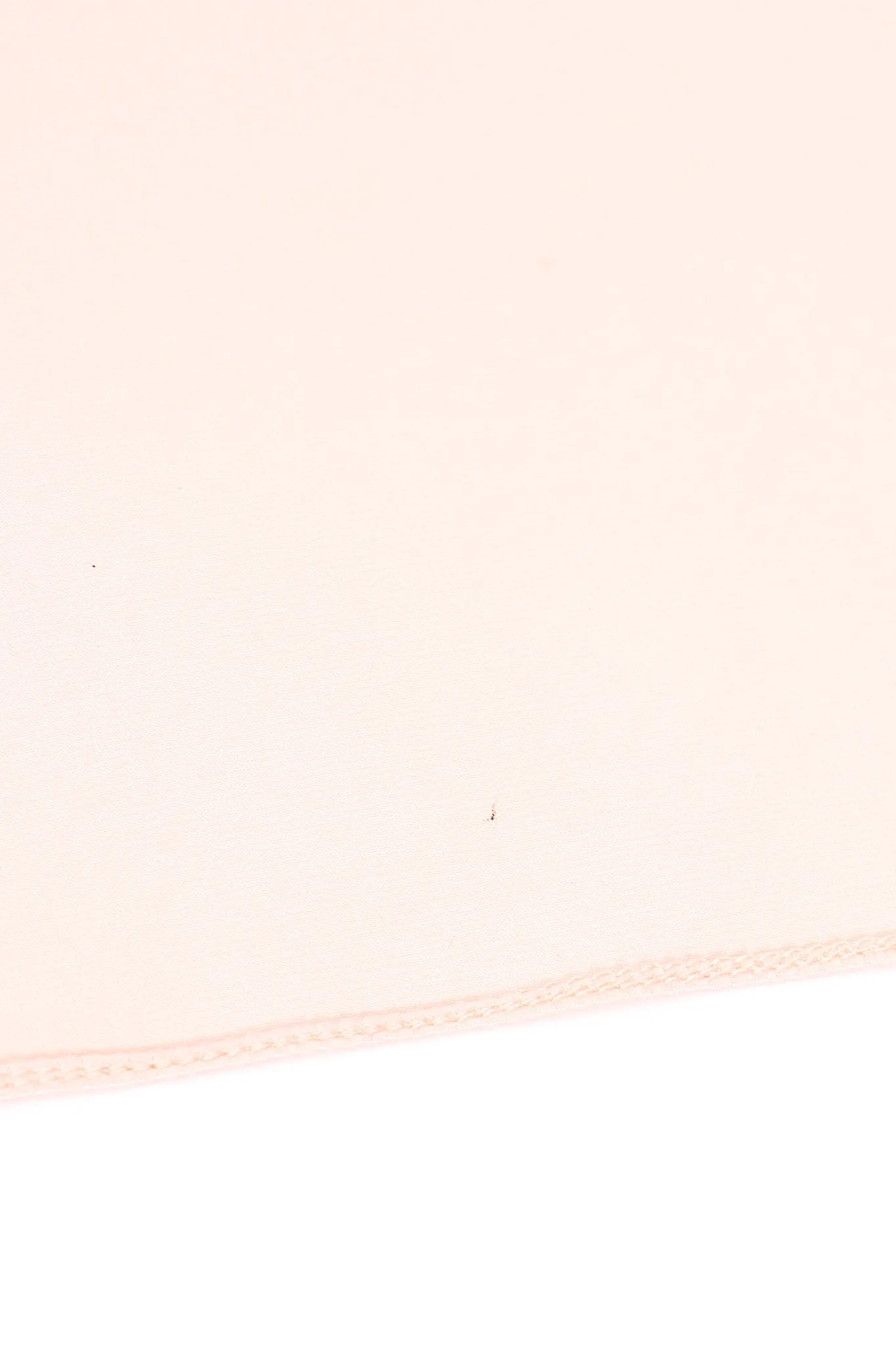 Pink Floral Embroidered Silk Shirt