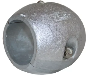 PROPELLOR SHAFT ANODE -  ZS3 1 1/8