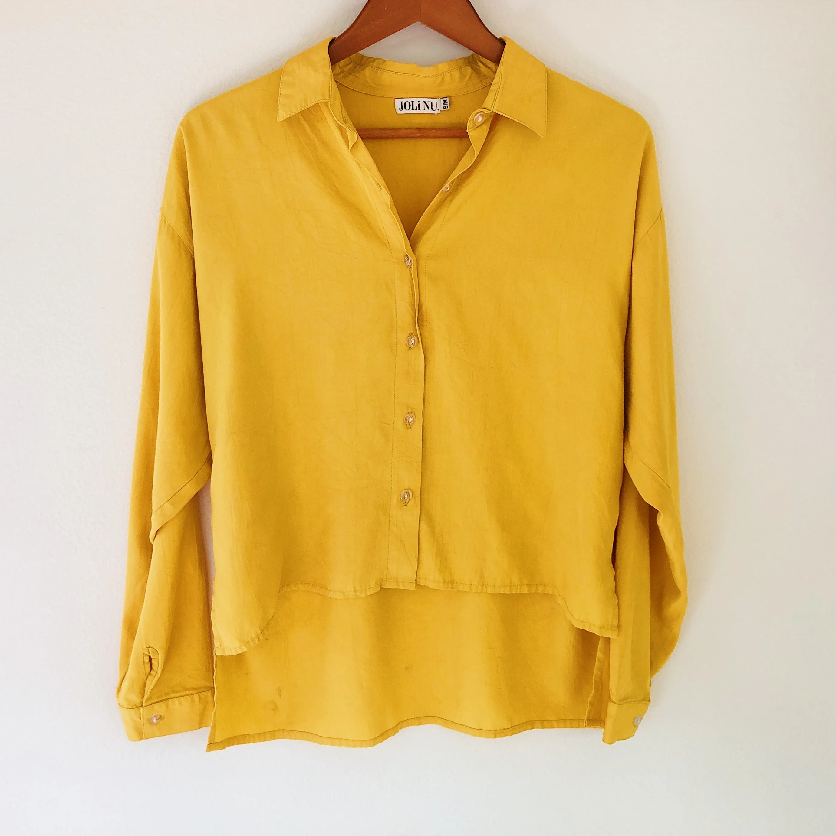 RALPH IN MANGO