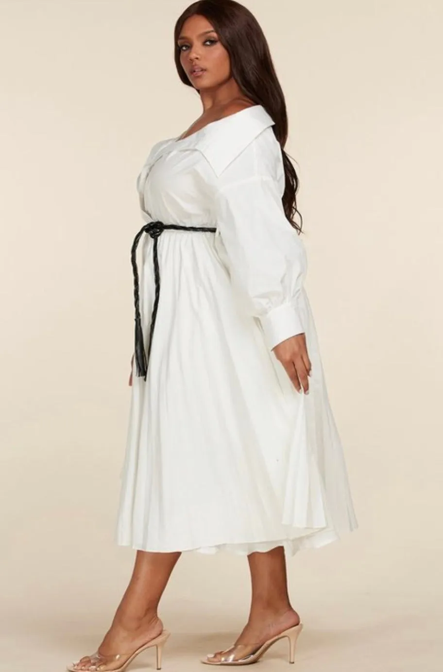 Renée Bishop Dress