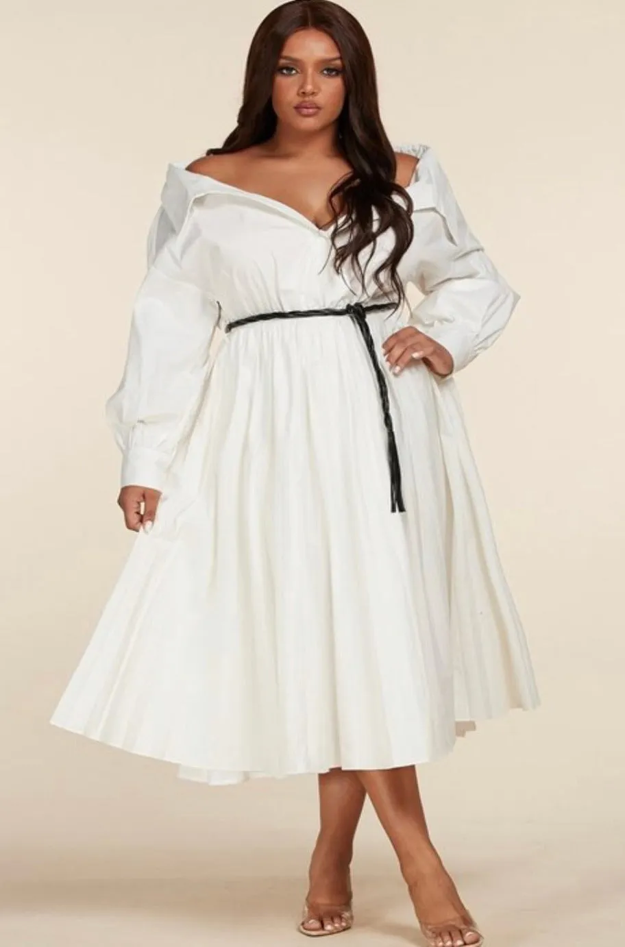 Renée Bishop Dress