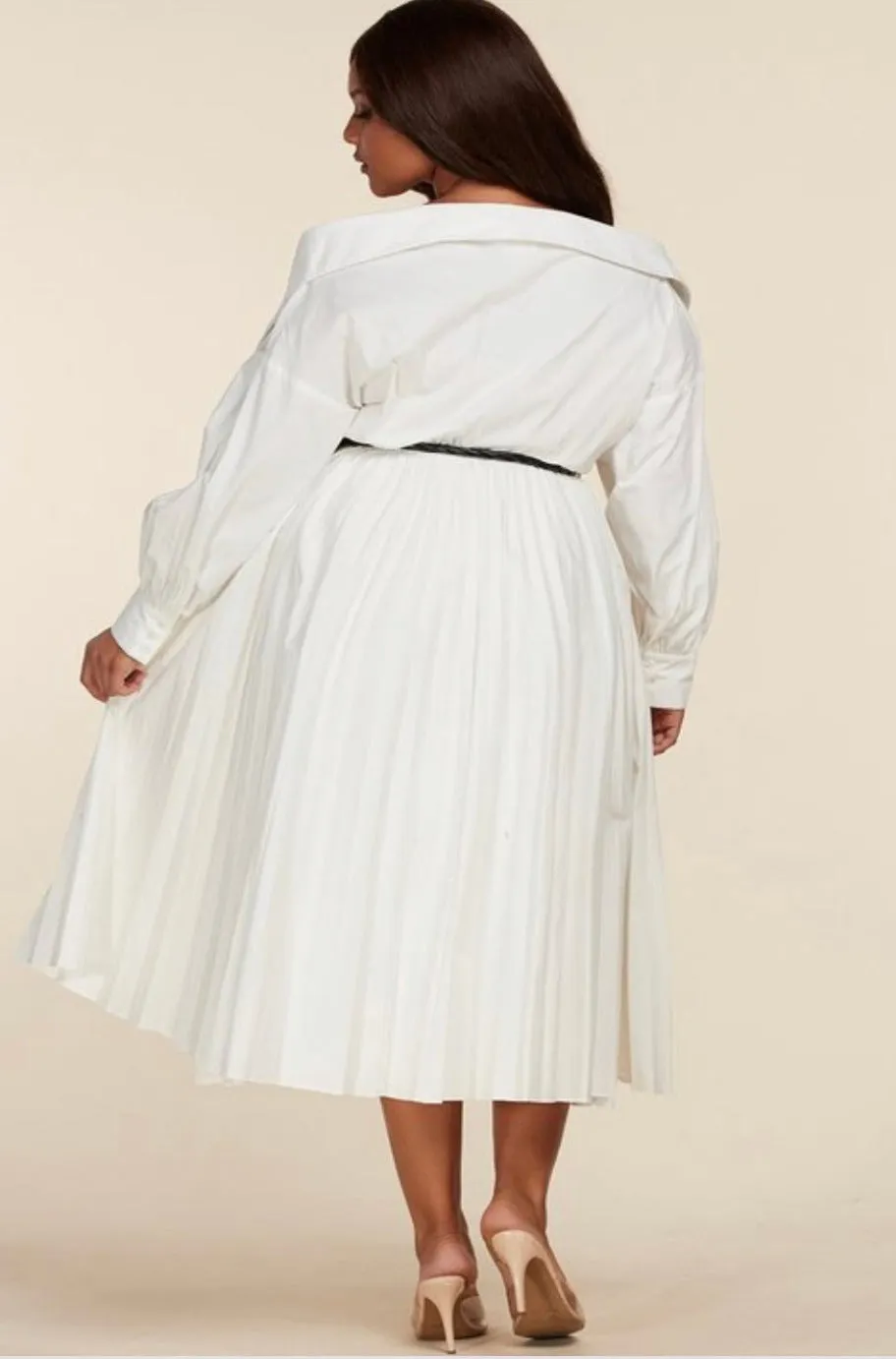 Renée Bishop Dress
