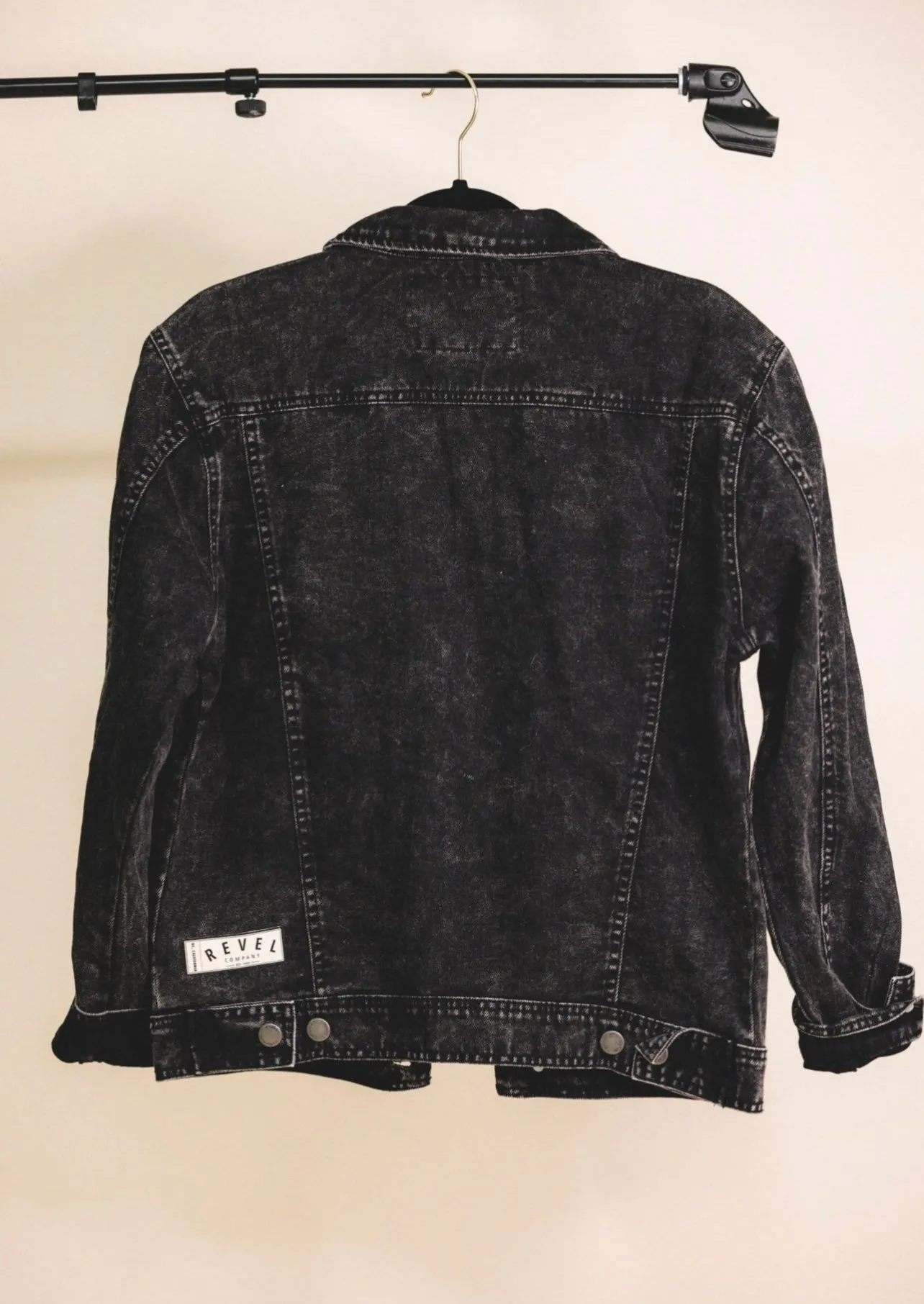 Revel Original Denim