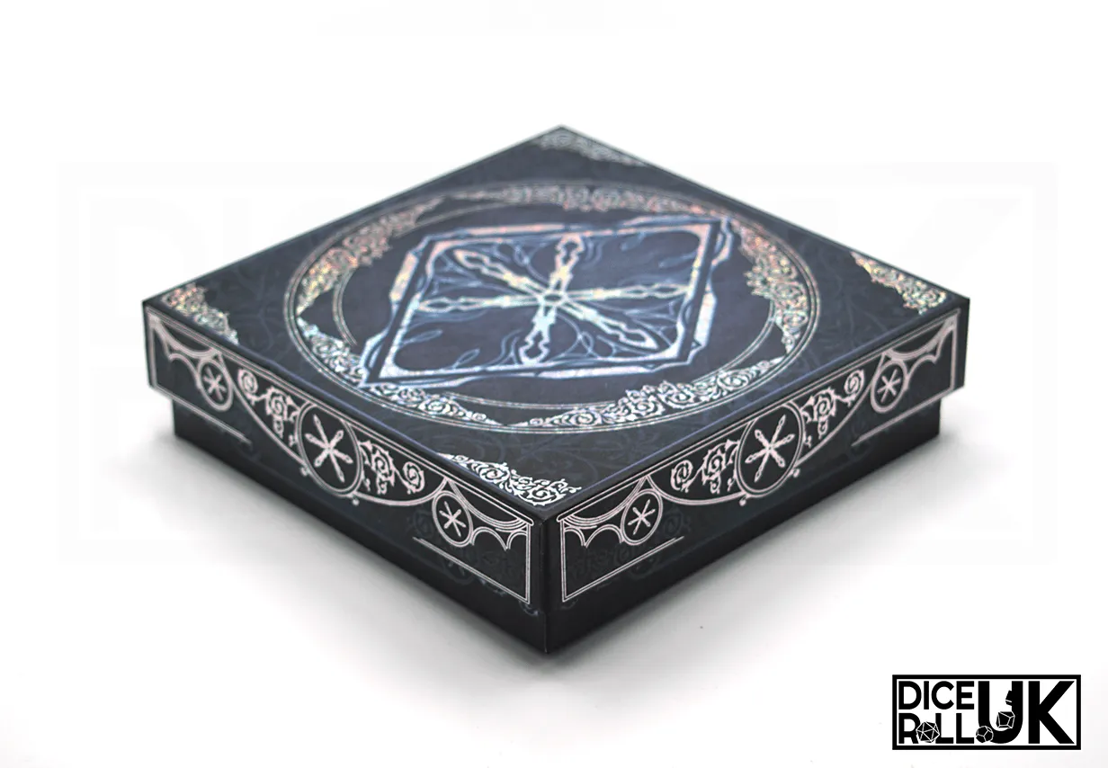 Rime of the Frostmaiden Dice Set