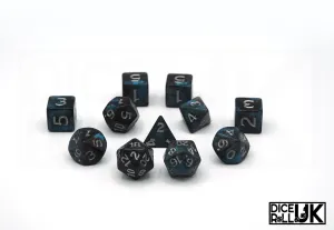 Rime of the Frostmaiden Dice Set
