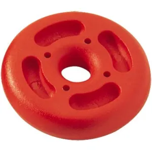 Ronstan Spinnaker Shackle Guard 40mm OD x 10mm ID Red